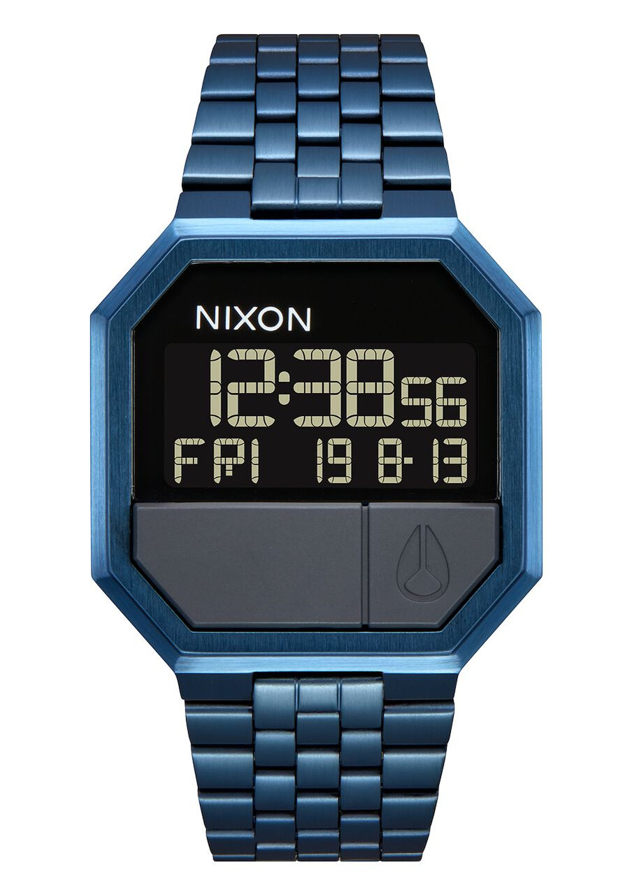 Re-Run Watch - Kókomo