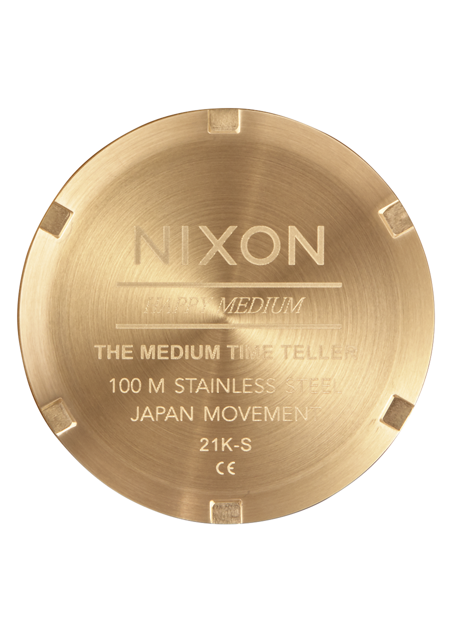 Medium Time Teller Watch