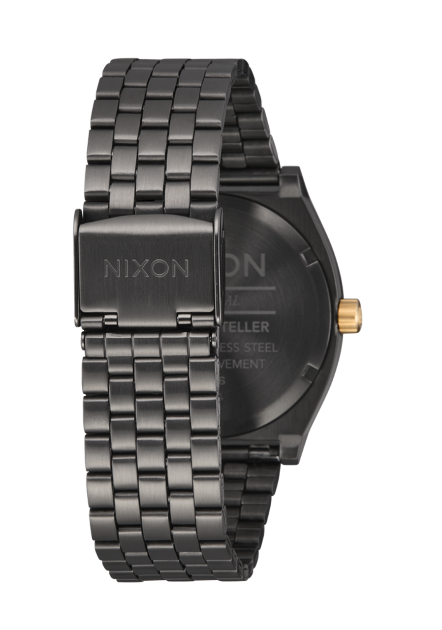 Medium Time Teller Watch