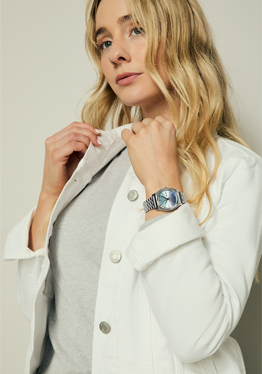 Medium Time Teller Watch