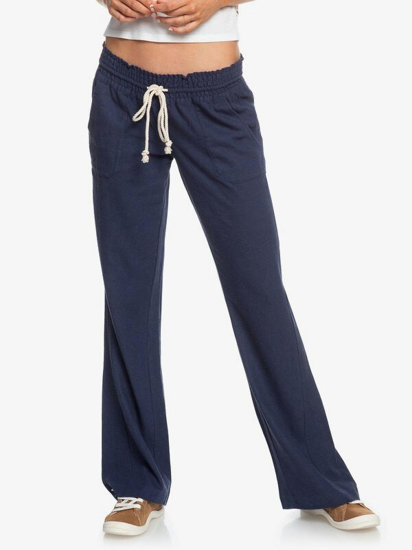 Oceanside Flared Beach Pants - Kókomo