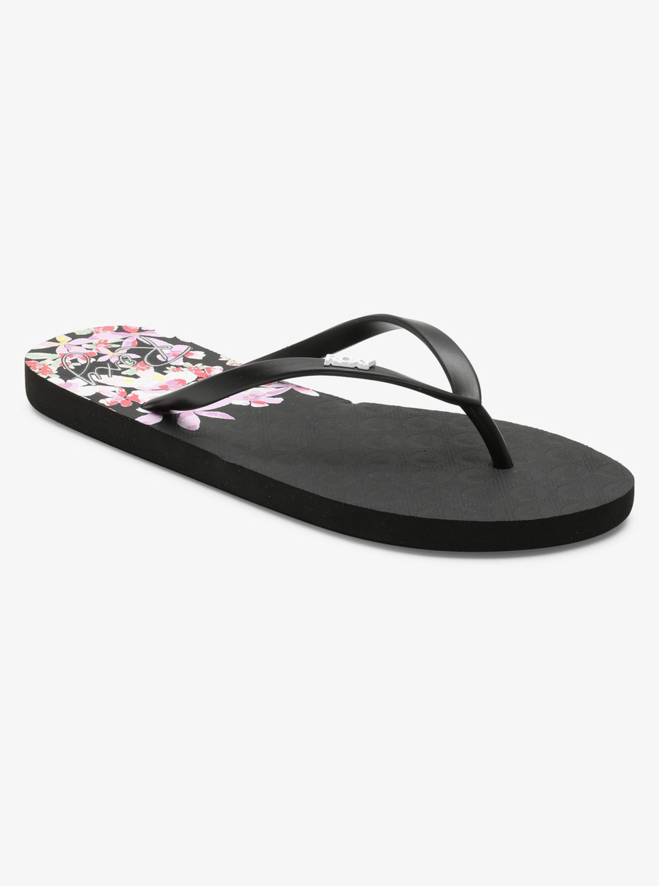 Viva Stamp Flip-Flops