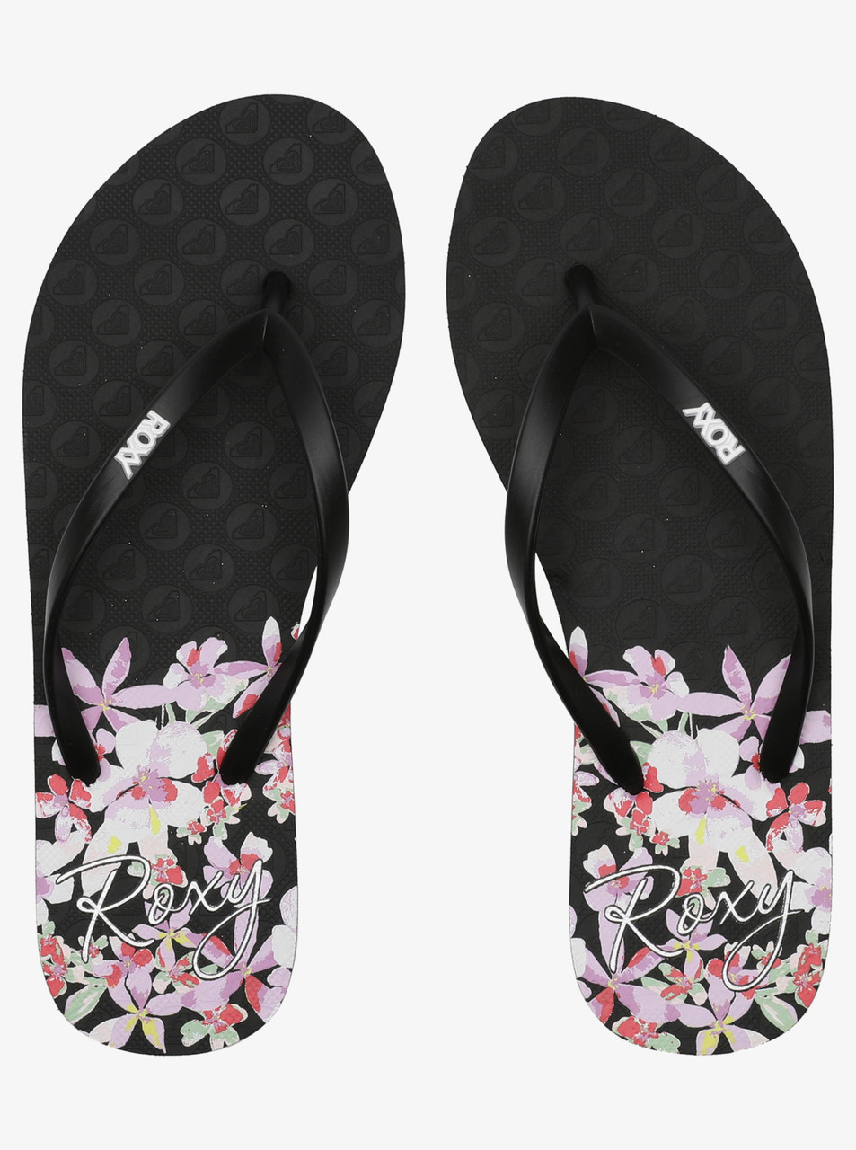 Viva Stamp Flip-Flops