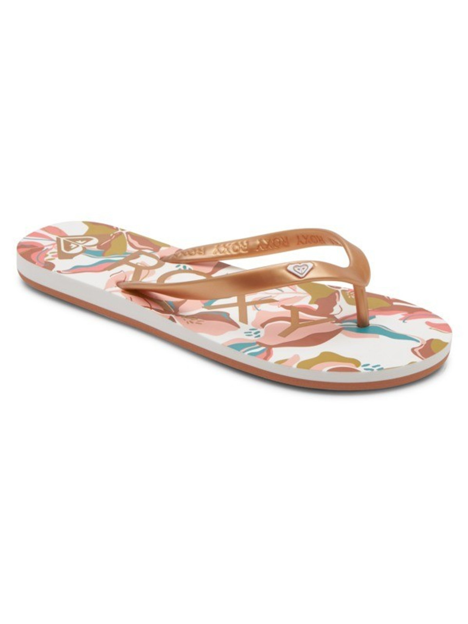 Tahiti Flip-Flops