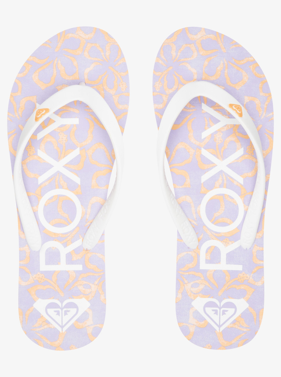 Tahiti Flip-Flops