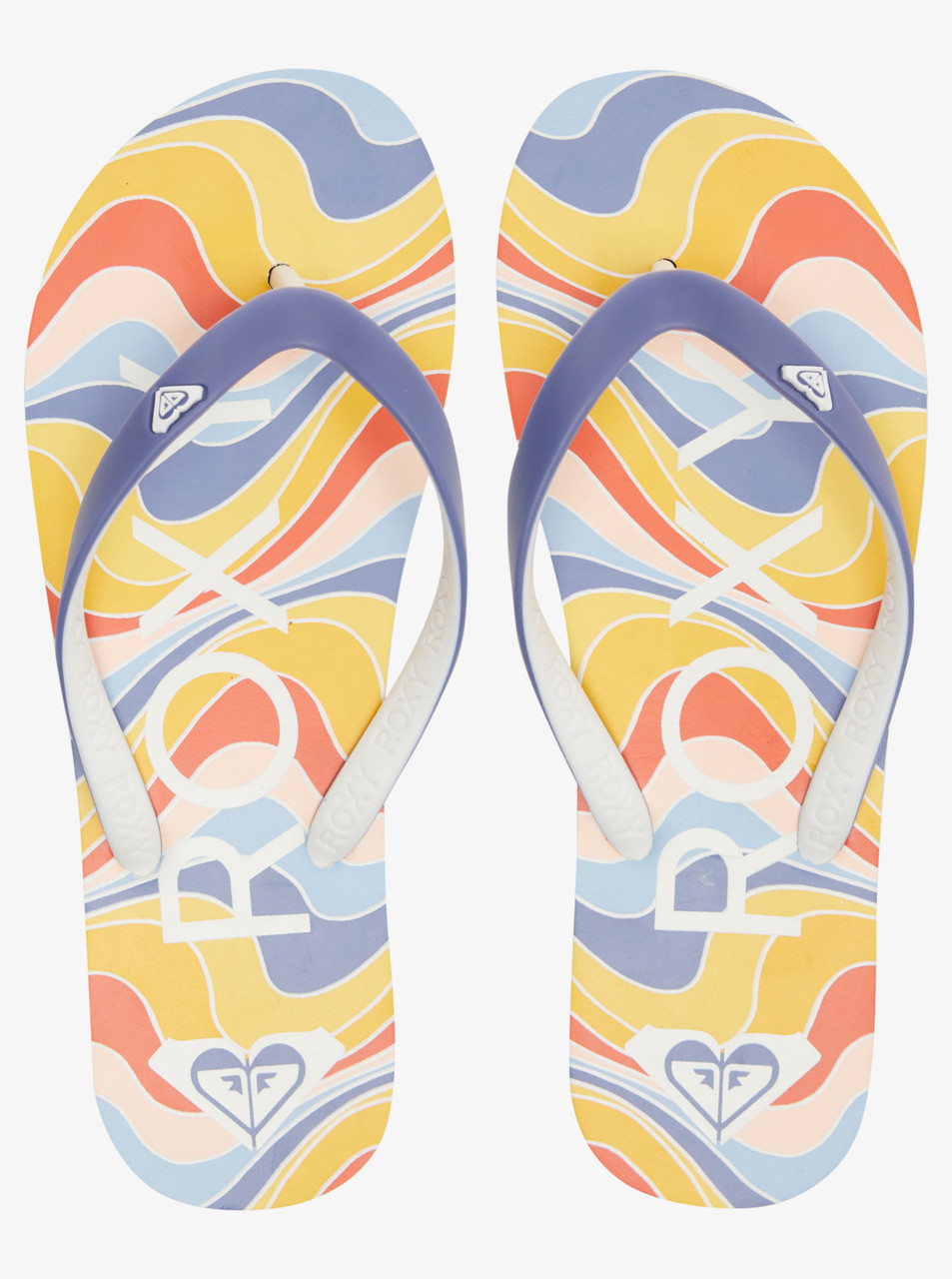 Tahiti Flip-Flops