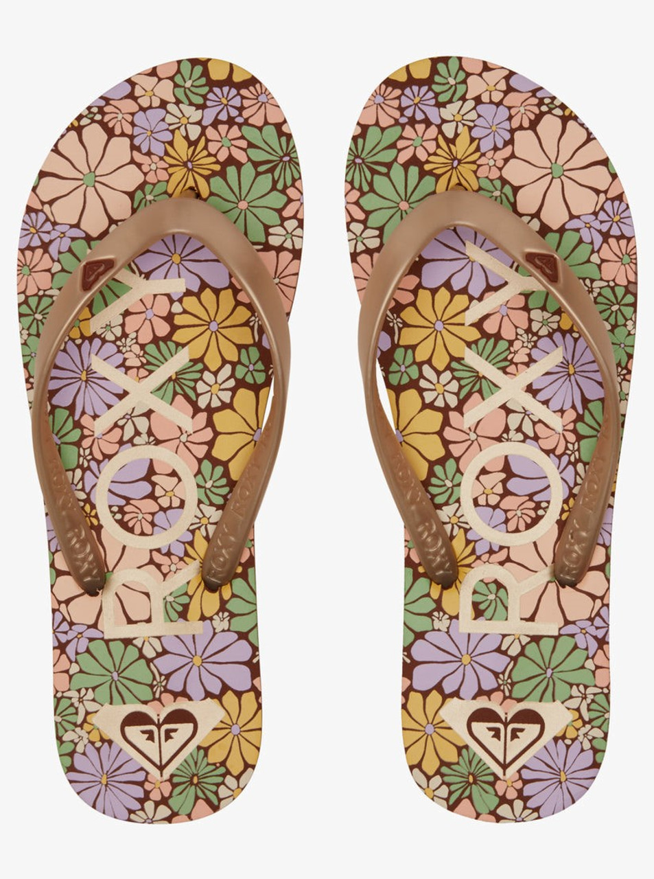 Tahiti Flip-Flops