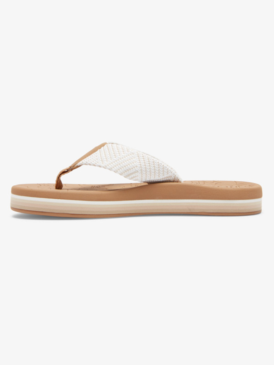 Colbee Chunk Sandals