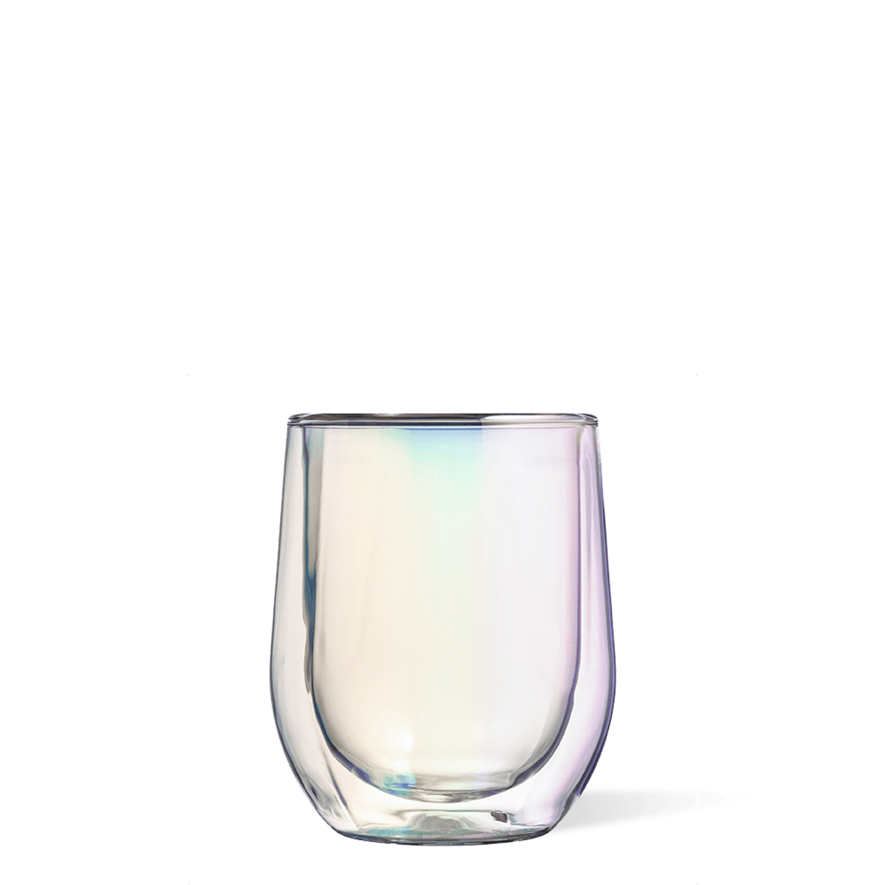 Stemless Glass Set (2)