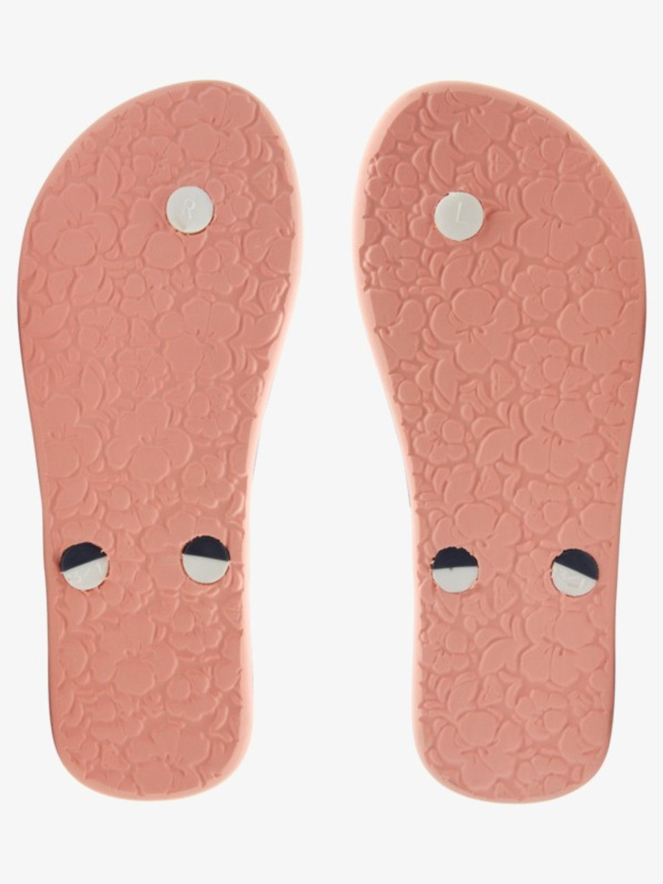 Girl's 8-16 Tahiti Flip-Flops