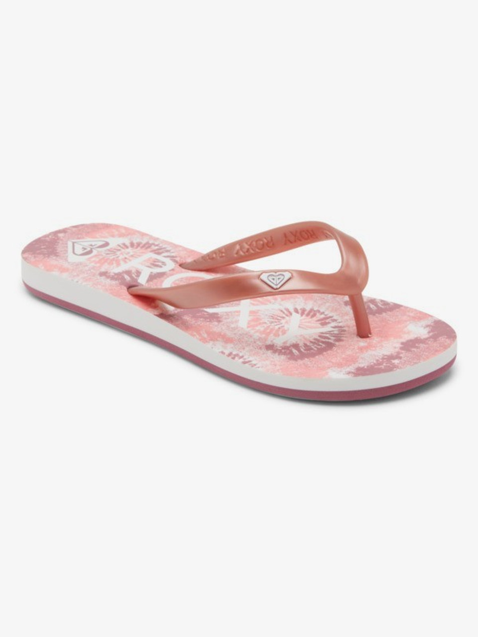 Girl's 8-16 Tahiti Flip-Flops - Kókomo