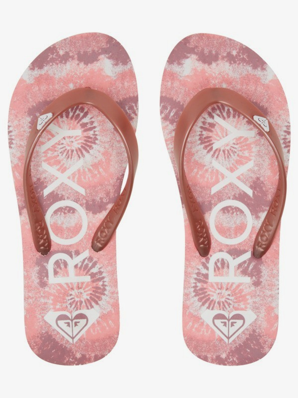 Girl's 8-16 Tahiti Flip-Flops - Kókomo
