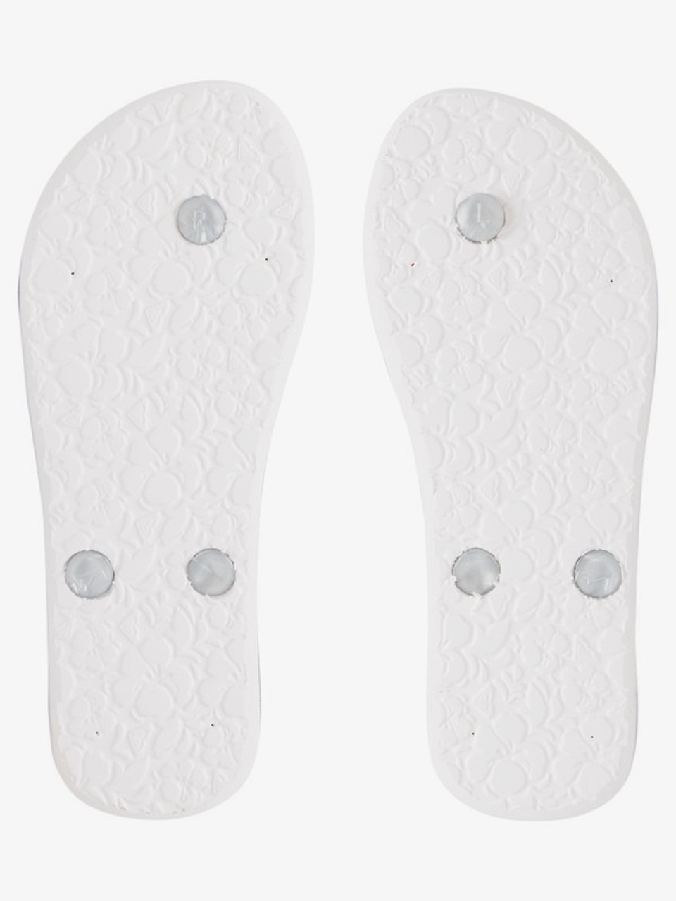 Girl's 8-16 Tahiti Flip-Flops