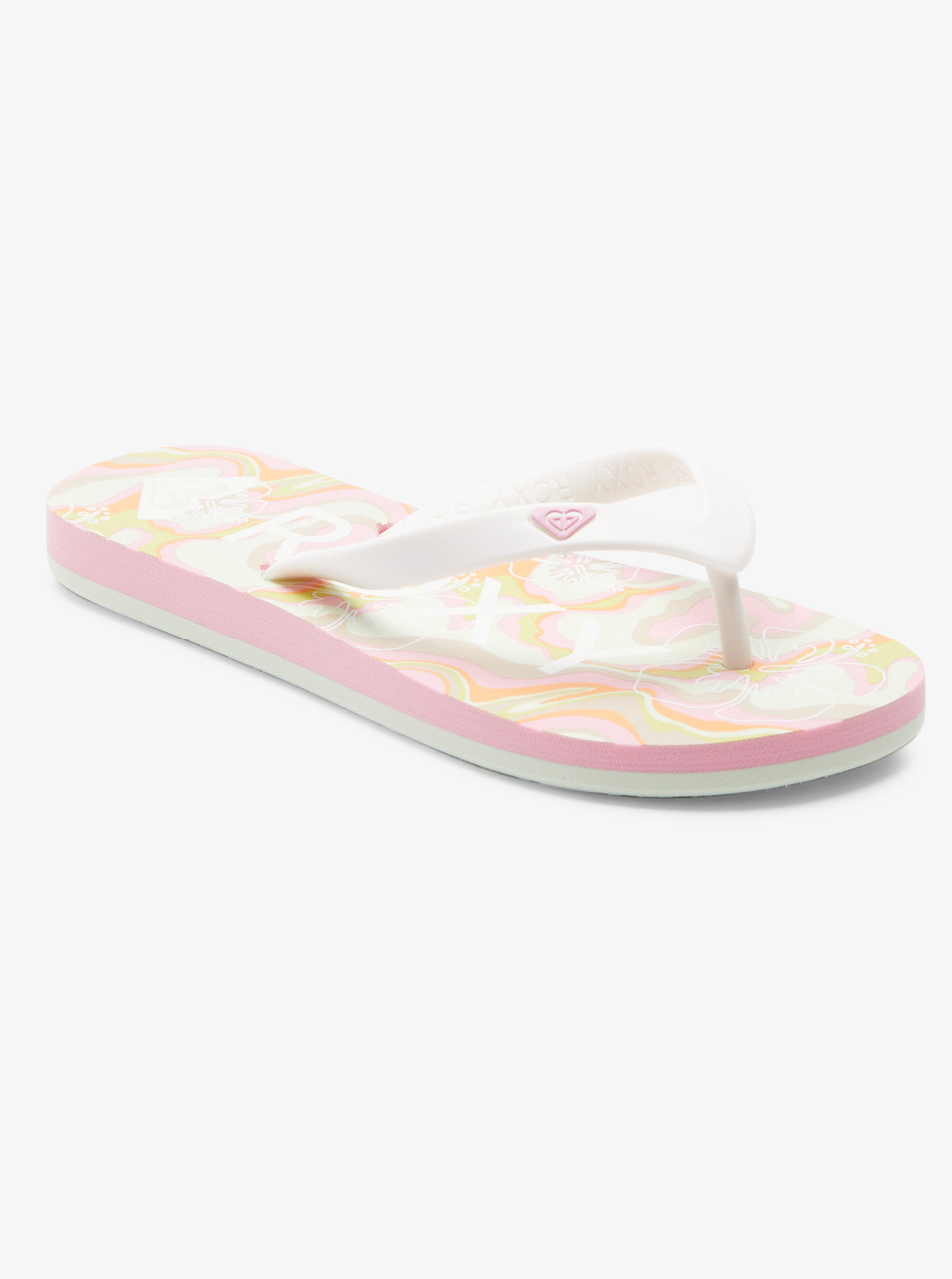 Girl's 8-16 Tahiti Flip-Flops - Kókomo