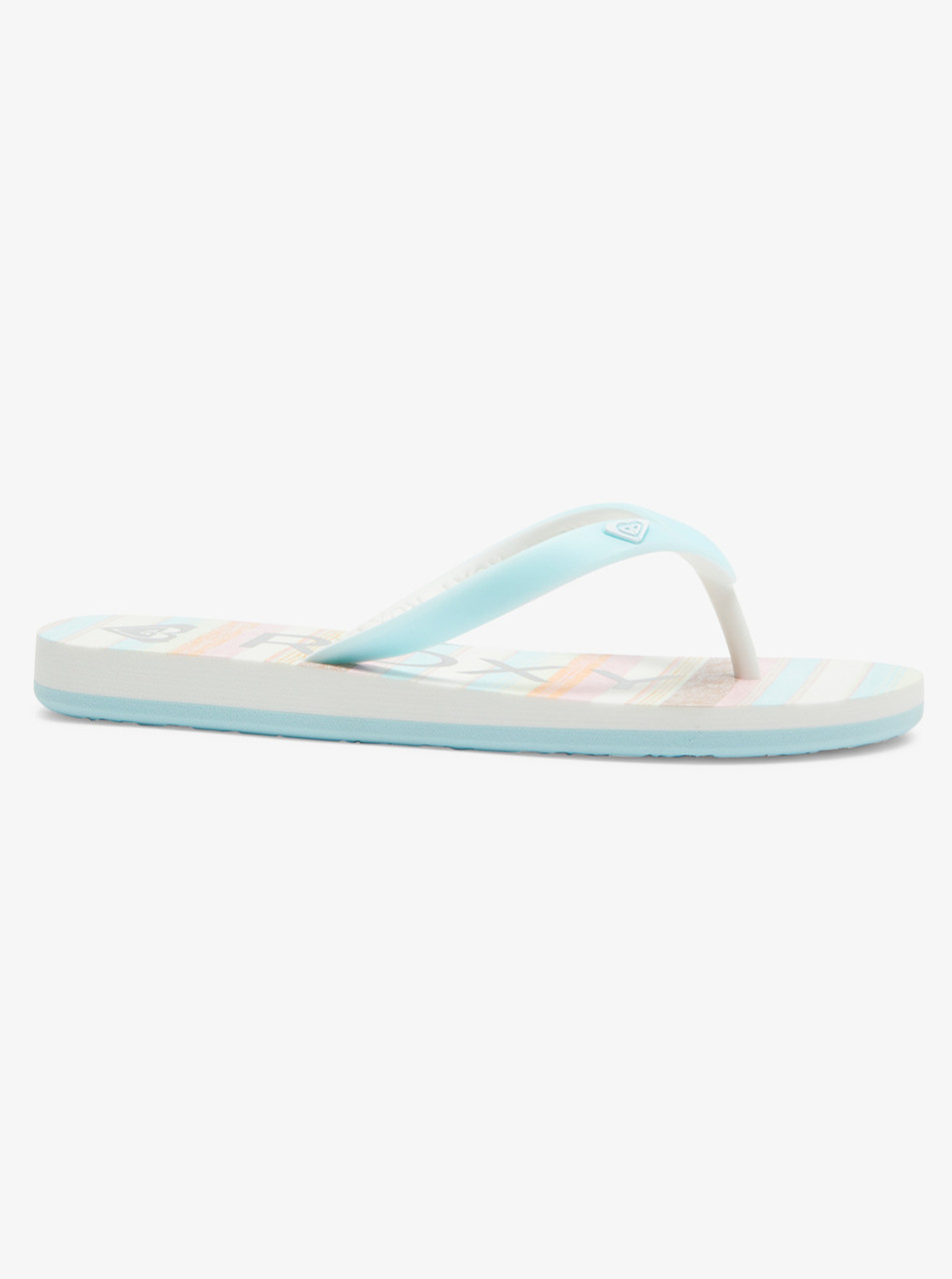 Girl's 8-16 Tahiti Flip-Flops - Kókomo