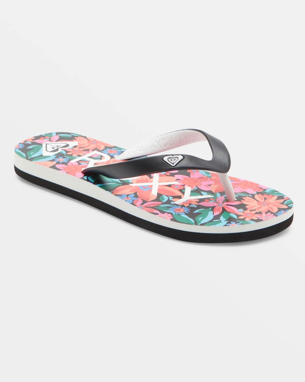 Aloha⭐︎girl Girl's 8-16 Tahiti Flip-Flops - Kókomo