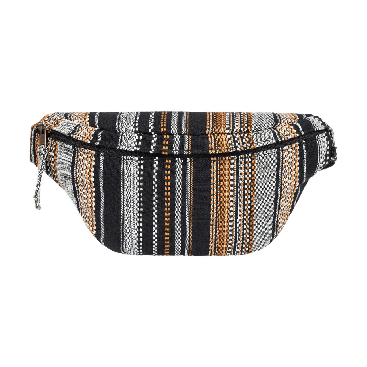 canvas fanny pack