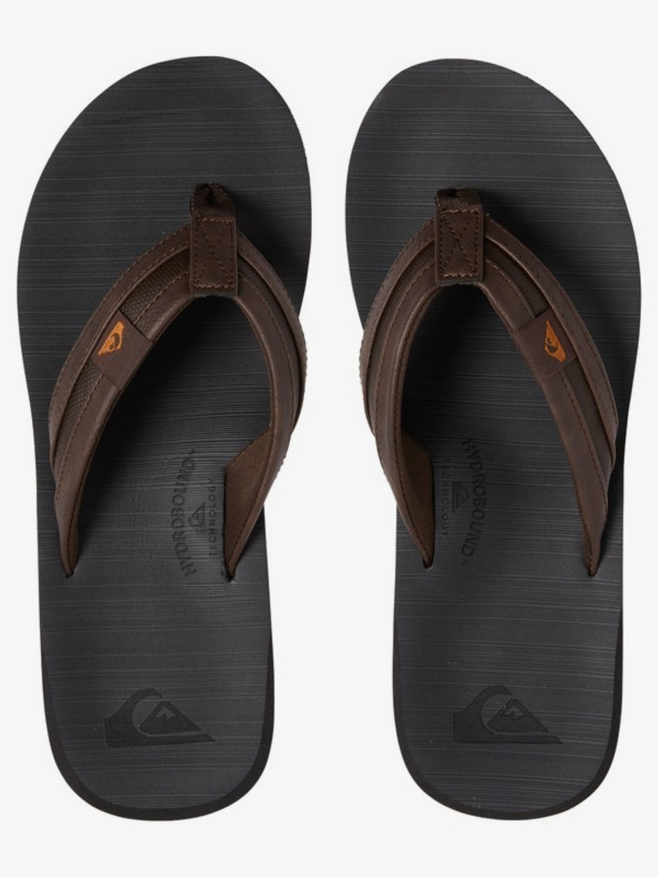 Carver Squish Sandals