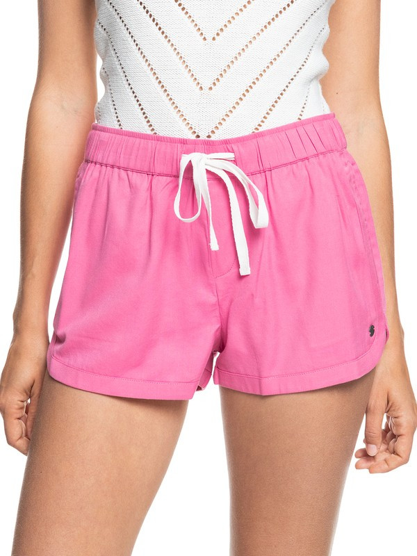 New Impossible Love Vis Shorts