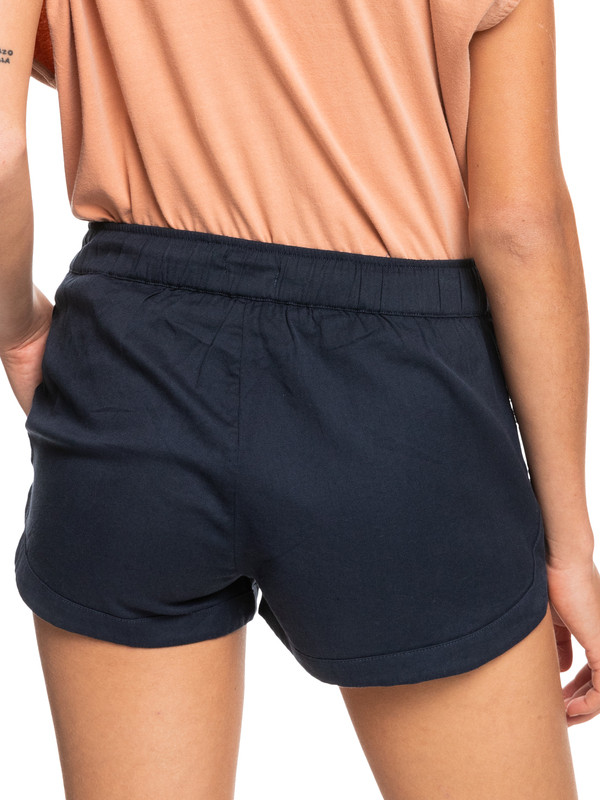 New Impossible Love Vis Shorts
