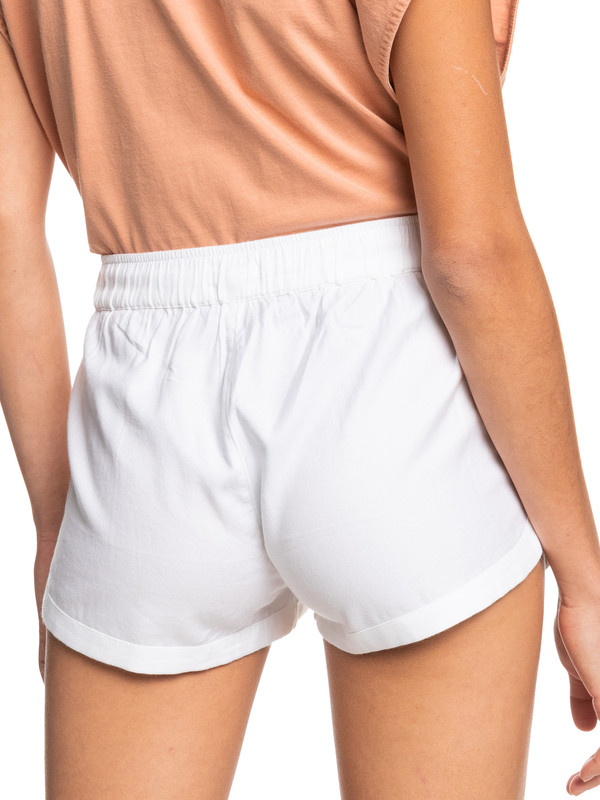 New Impossible Love Vis Shorts