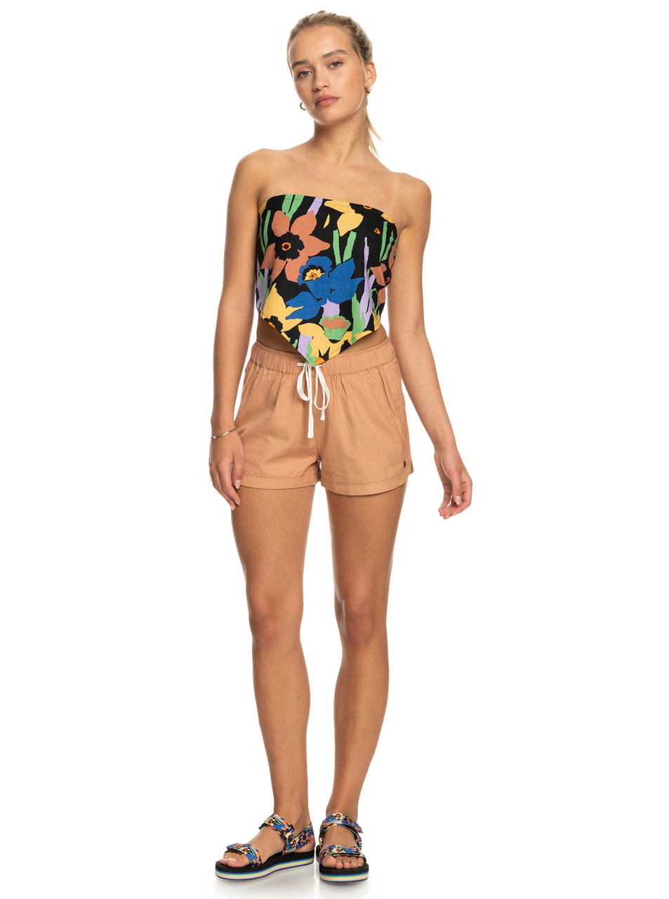 New Impossible Love Vis Shorts