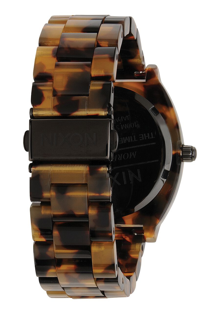Time Teller Acetate Watch