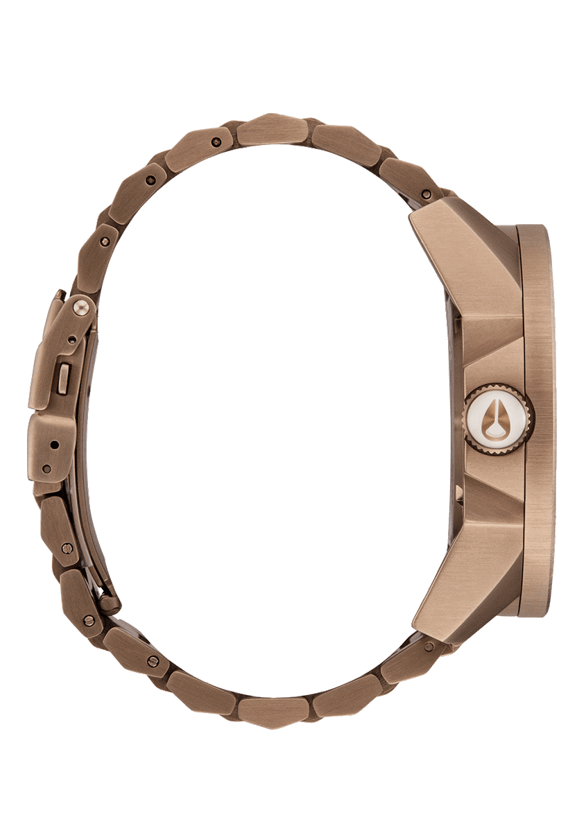 Corporal Stainless Steel Watch