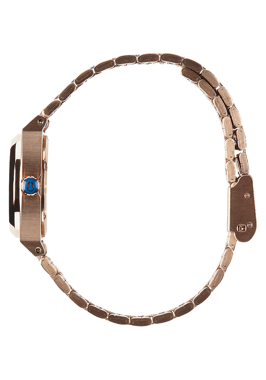 Small Time Teller Watch