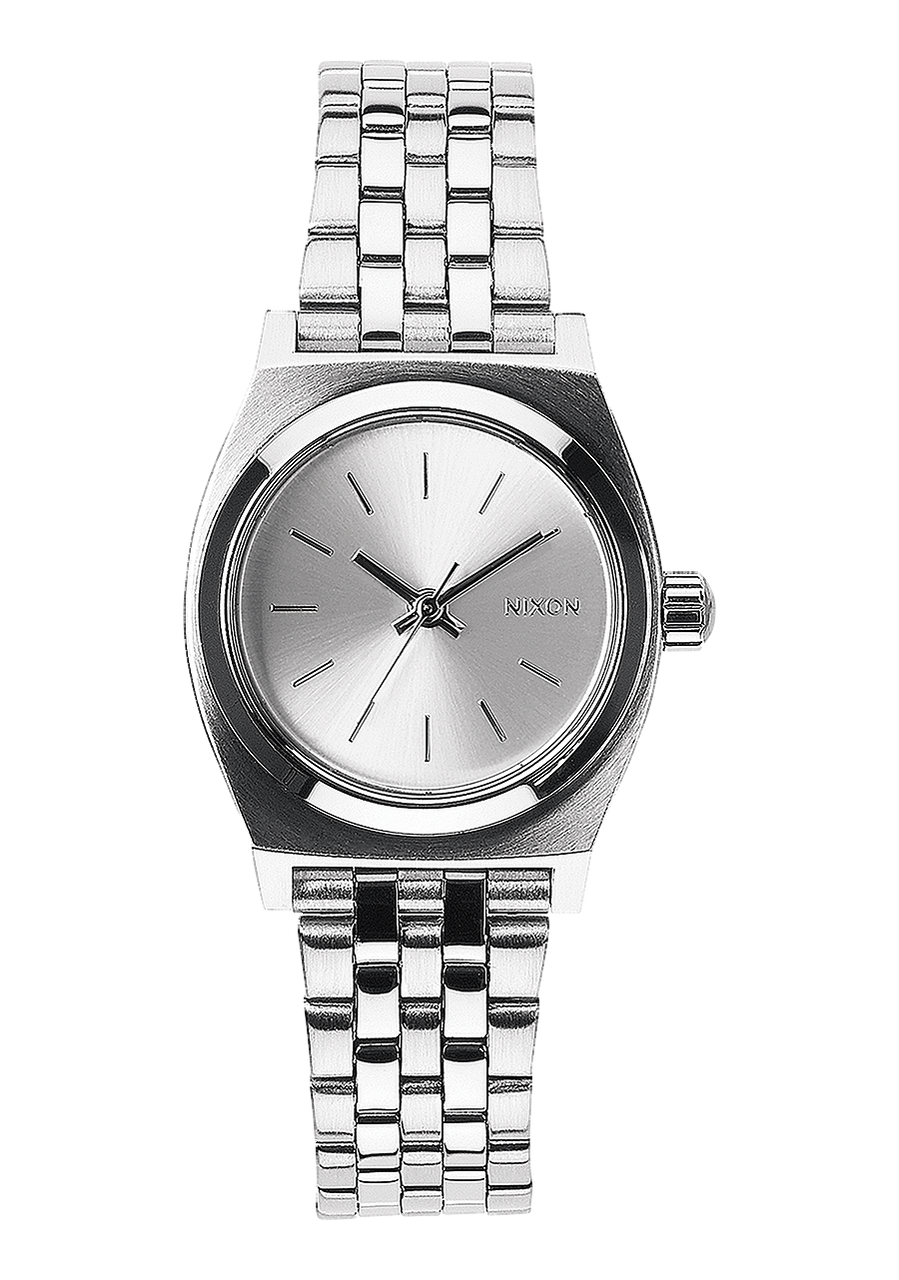 Small Time Teller Watch