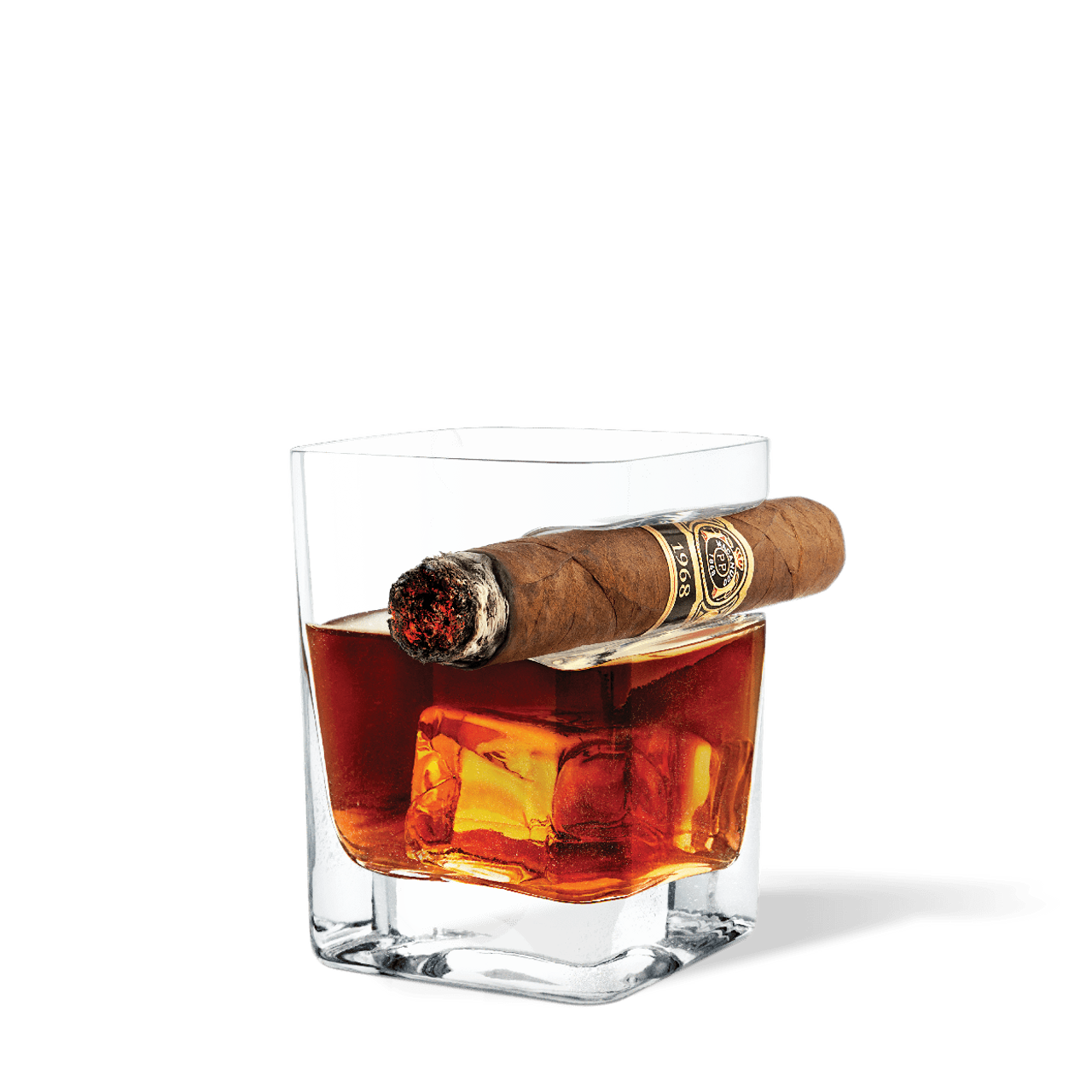 Cigar Glass