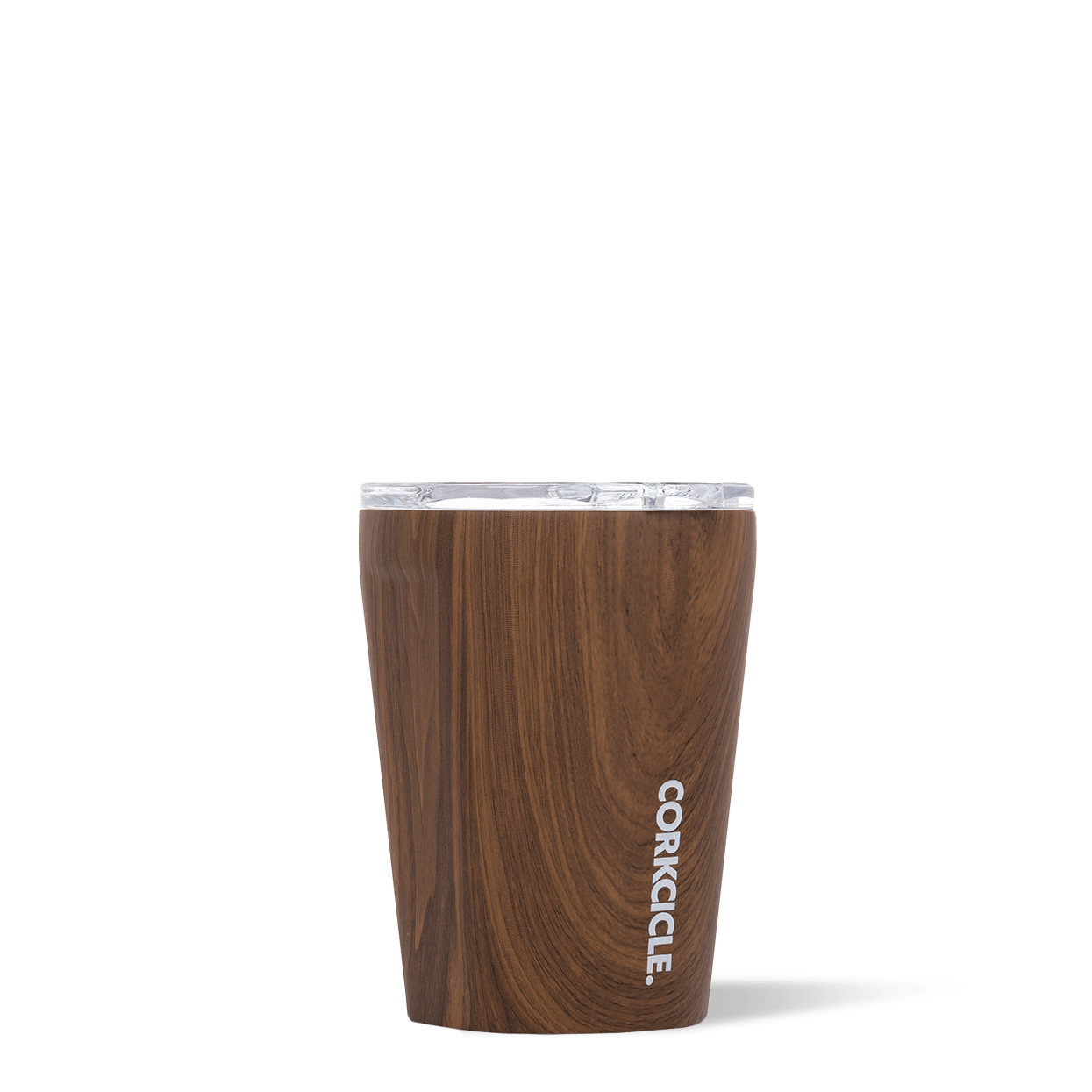 Tumbler 12oz Pattern Walnut
