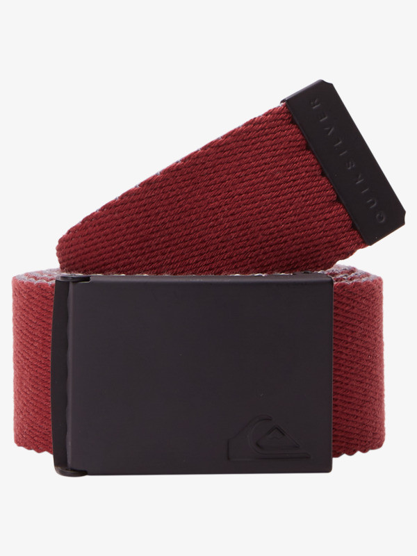 The Jam Webbing Belt
