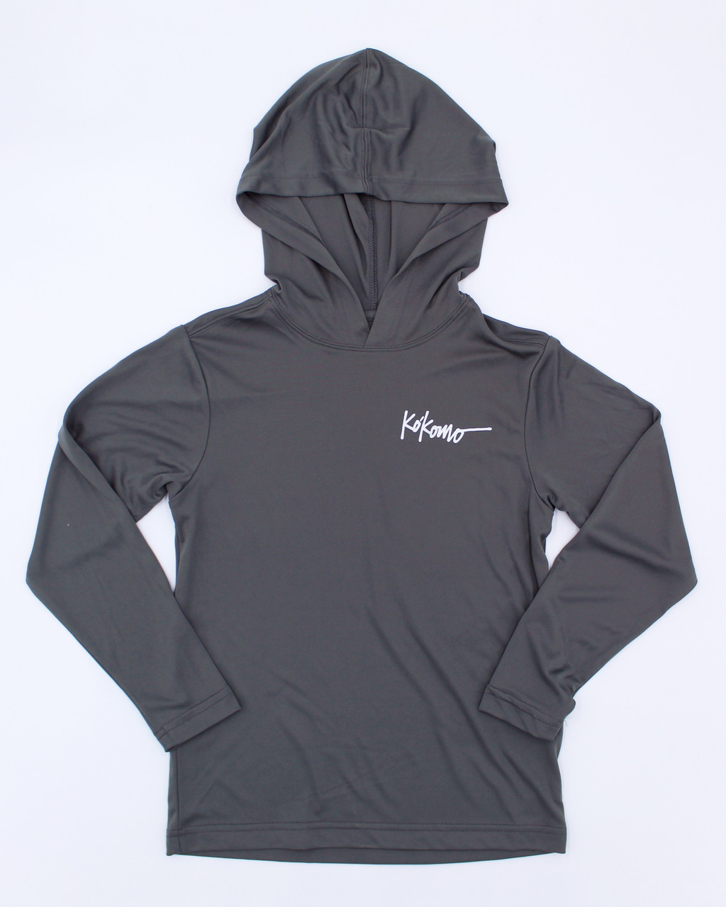 Youth Xtreme Tek L/S Hoodie