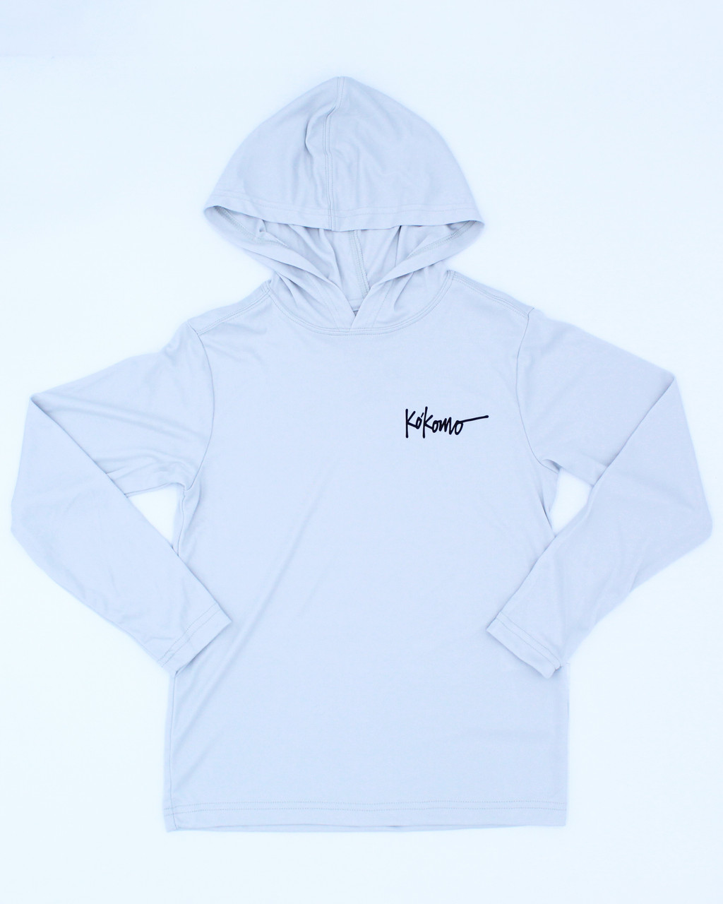 Youth Xtreme Tek L/S Hoodie