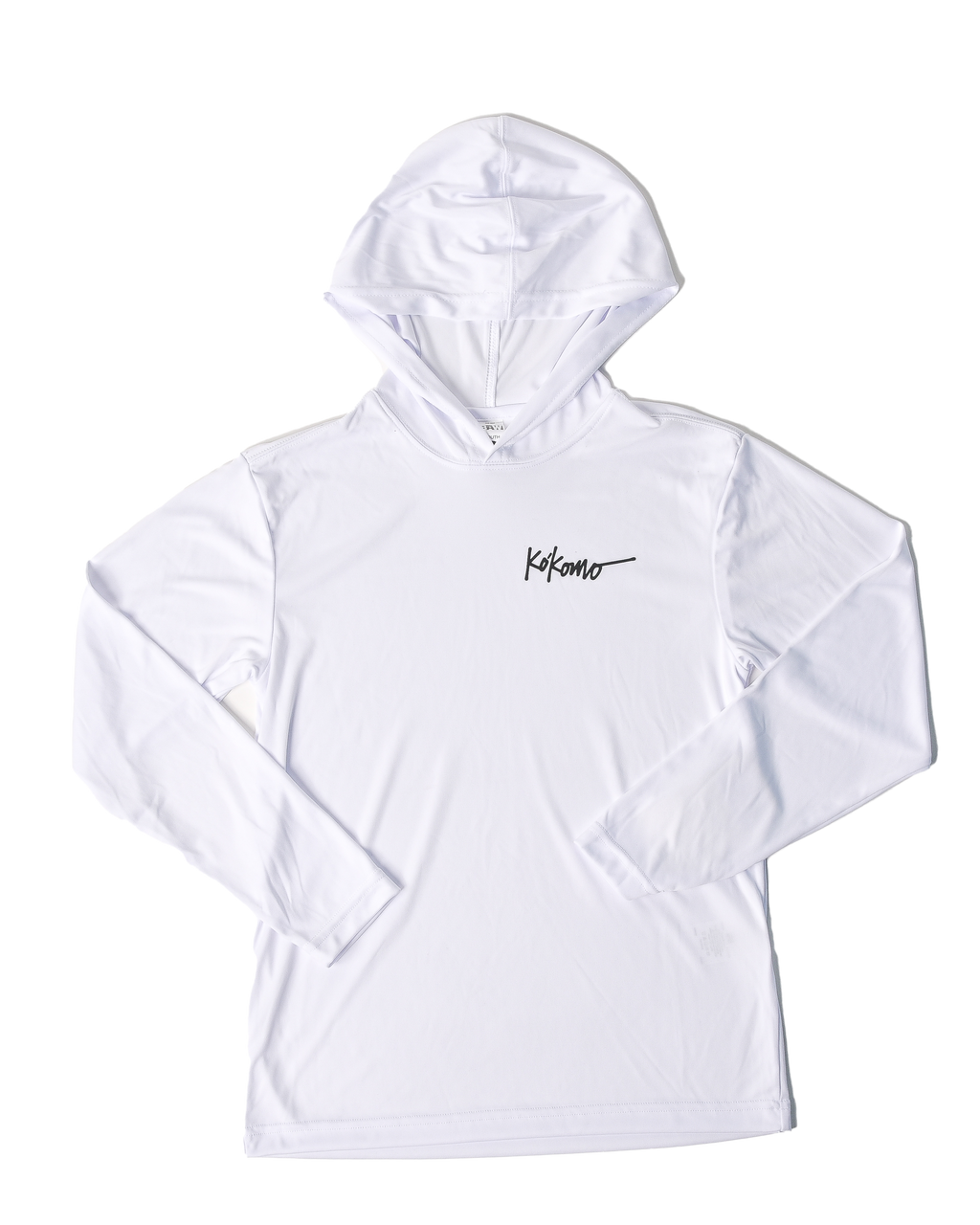 Youth Xtreme Tek L/S Hoodie