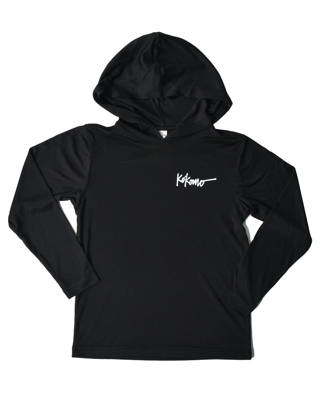 Youth Xtreme Tek L/S Hoodie