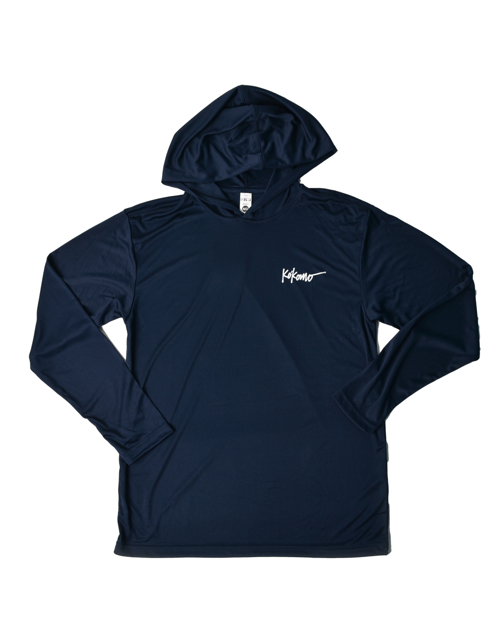 Youth Xtreme Tek L/S Hoodie