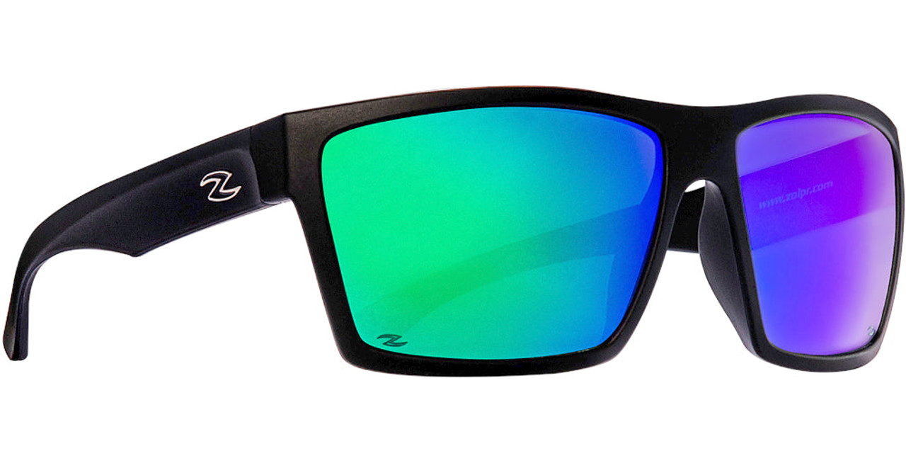 Trip Polarized Sunglasses