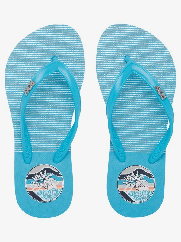 Kids Viva Stamp Sliders