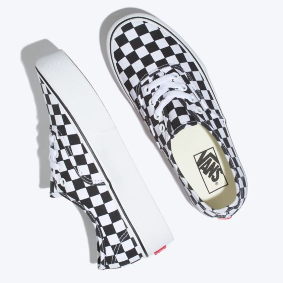 checkerboard authentic platform 2.0