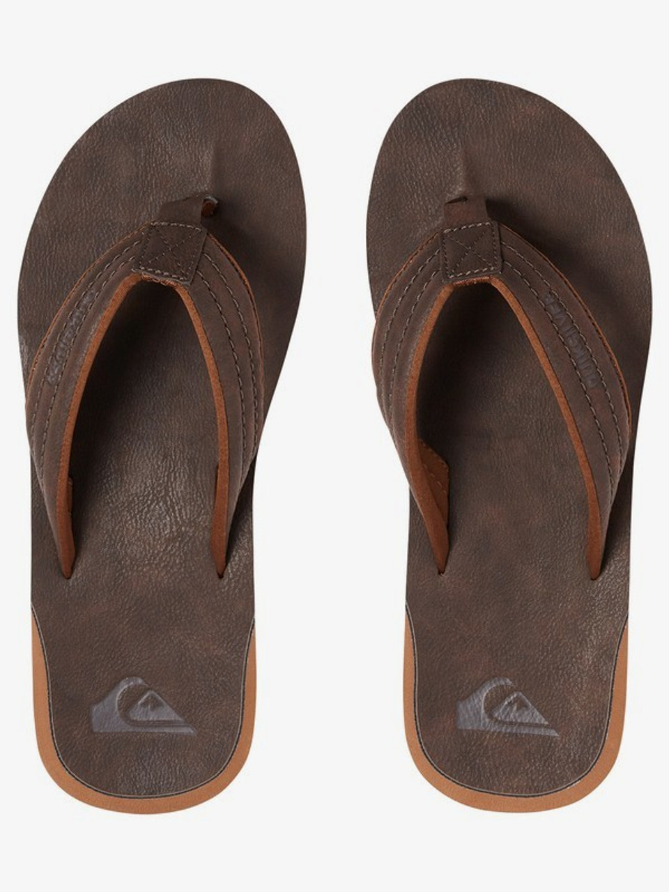 Carver Nubuck Sandals
