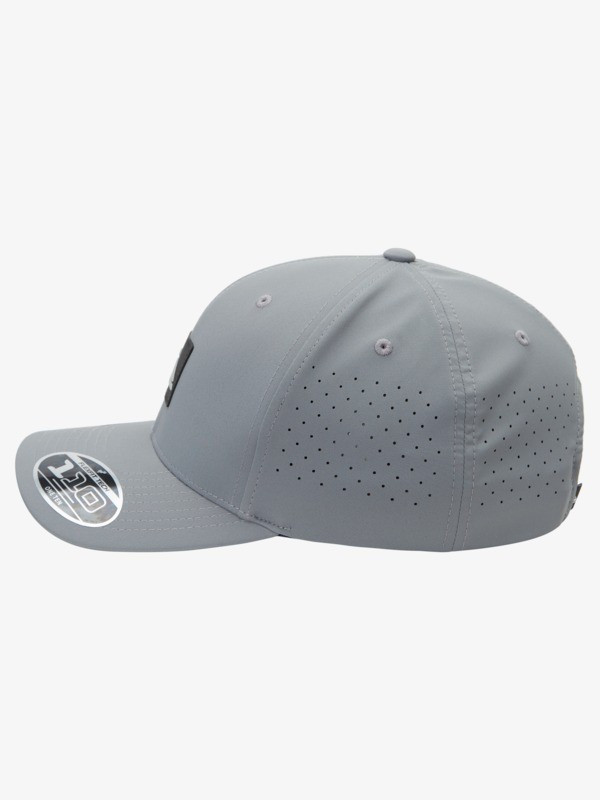 Adapted Flexfit Hat - Kókomo