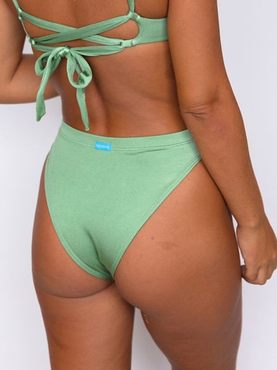 Holly Bottom