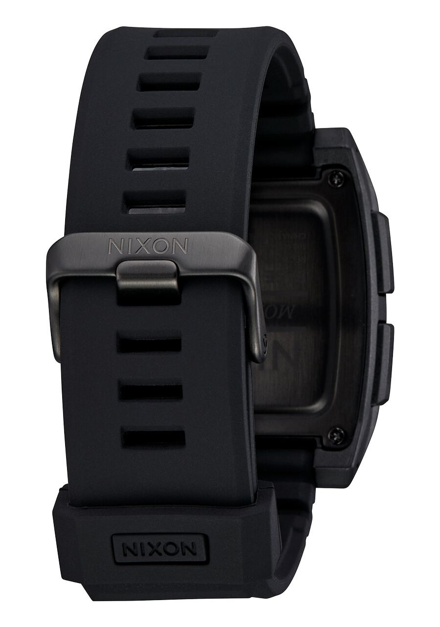 Base Tide Pro Watch 1