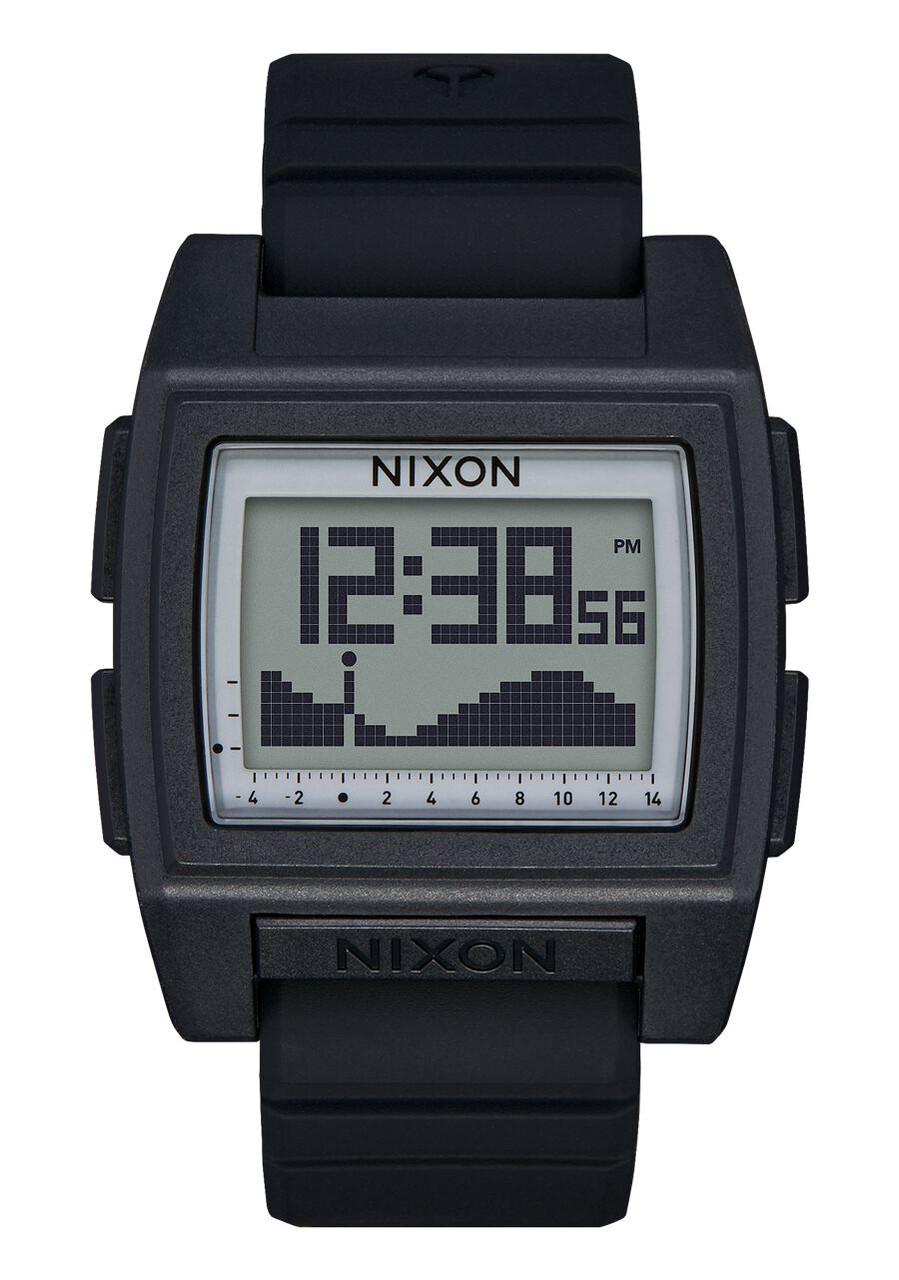 Base Tide Pro Watch 1