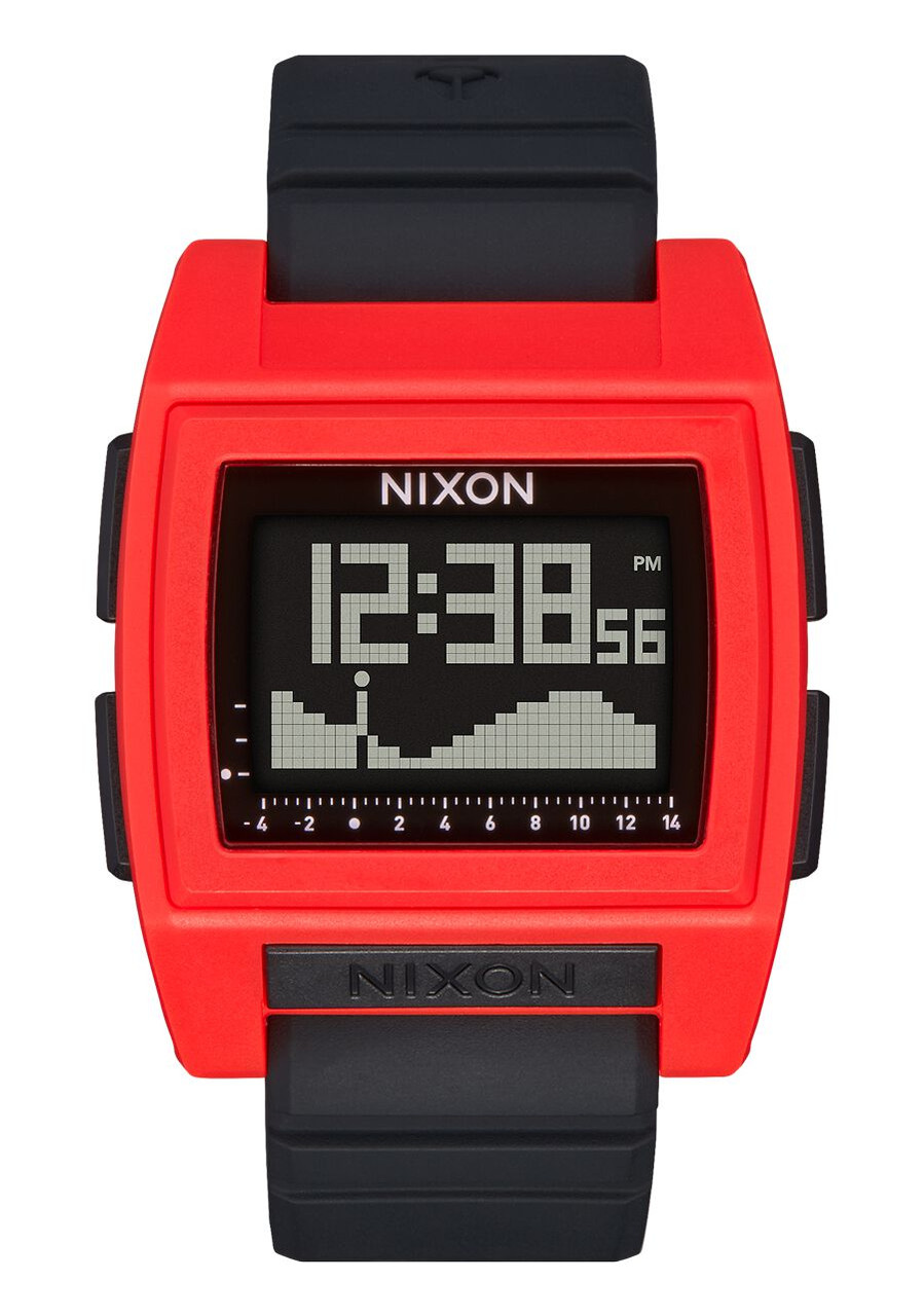 Base Tide Pro Watch 1