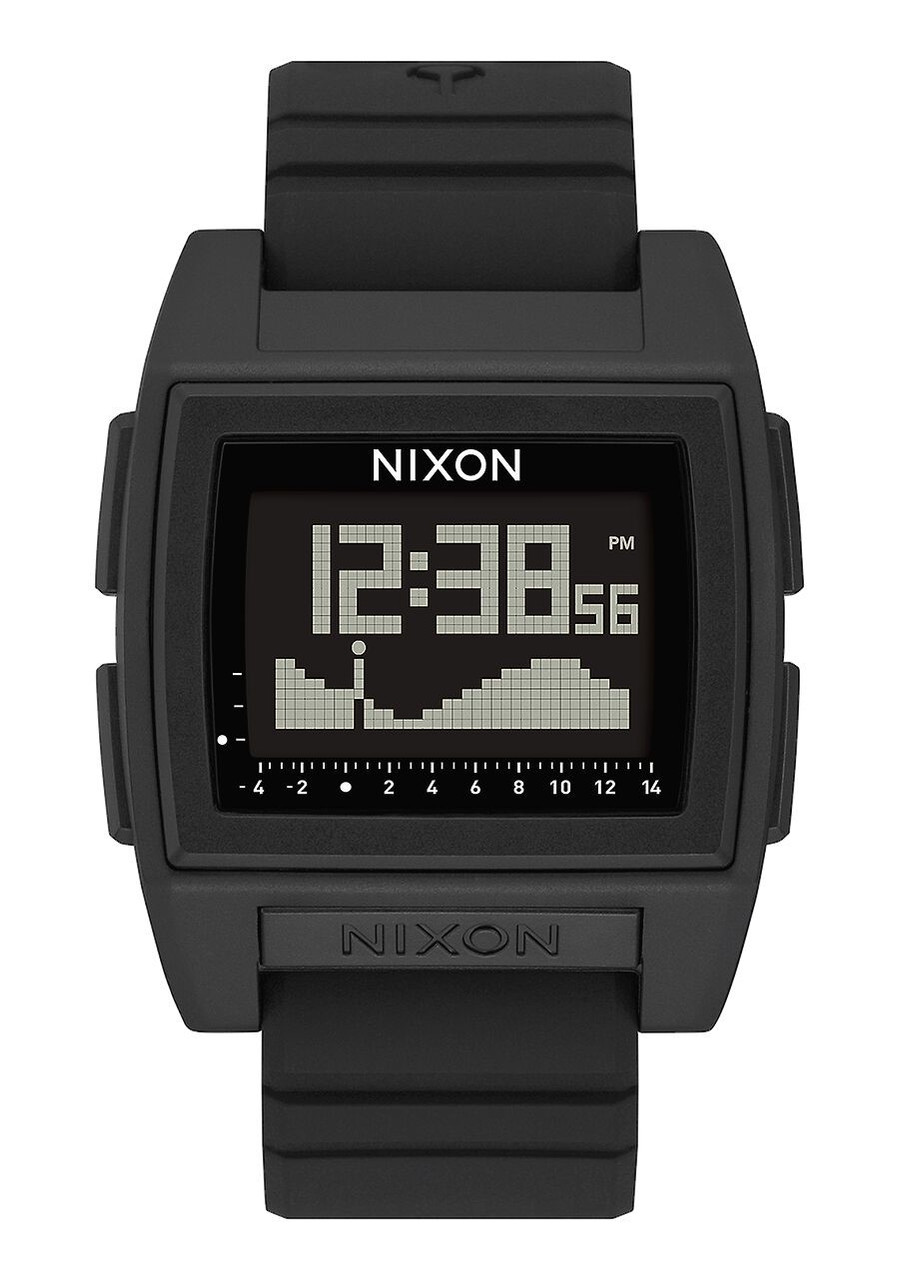 Base Tide Pro Watch 1