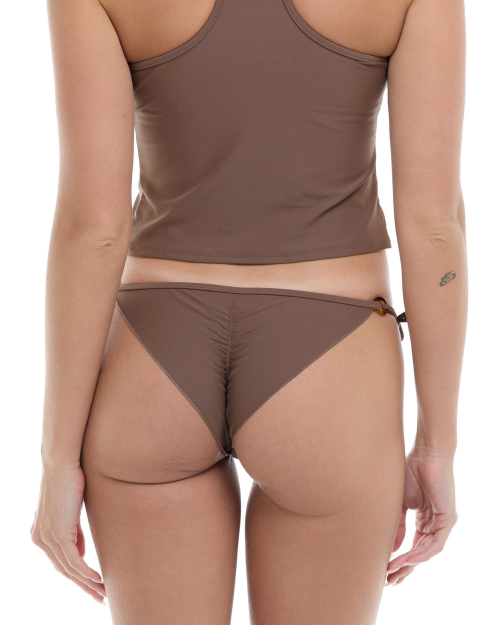 Brasilia Bikini Bottom