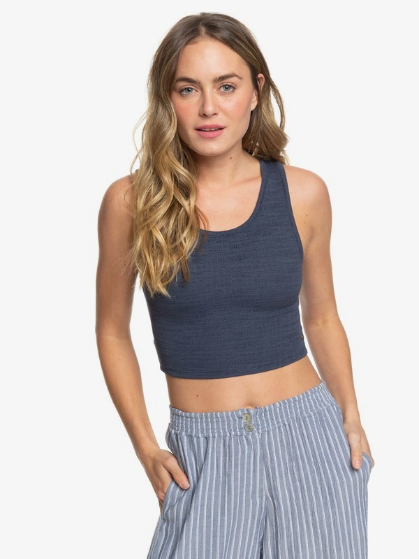 Good Keepsake Cropped Top